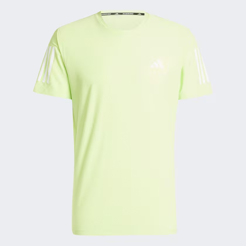 Adidas Men's Own The Run Tee